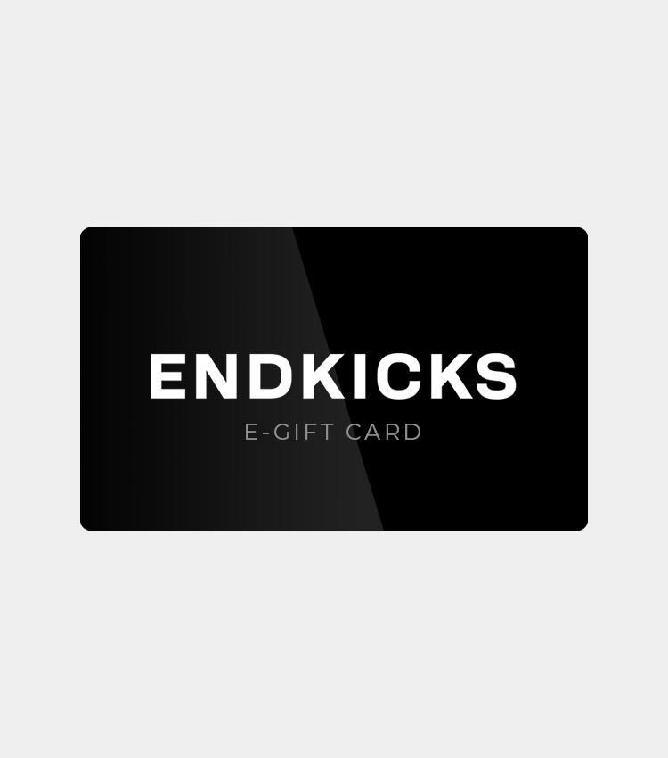 ENDKICKS E-Gift Card - ENDKICKS