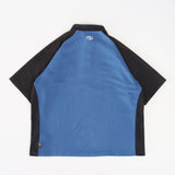 Vintage Adidas All Blacks Jersey XL - Blue - ENDKICKS