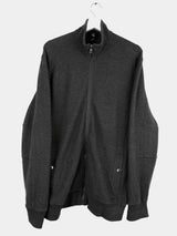 Vintage Calvin Klein Jacket M - Grey - ENDKICKS