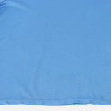 Vintage Champion Logo T-Shirt XXL - Blue - ENDKICKS