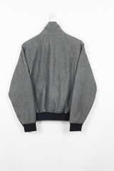 Vintage Columbia Zip Fleece Sweatshirt XS - Grey - ENDKICKS