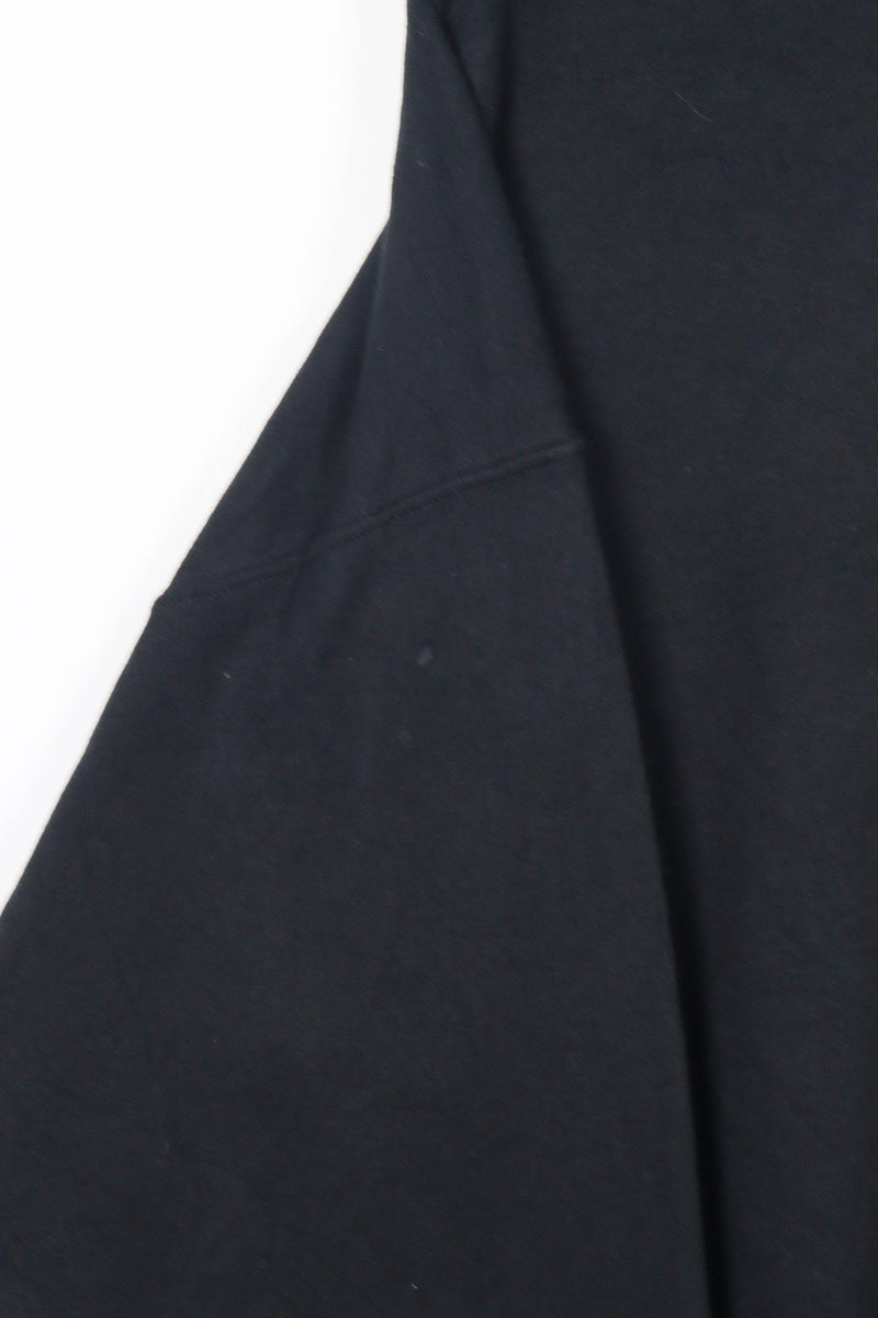 Vintage Crewneck Sweatshirt L - Black - ENDKICKS