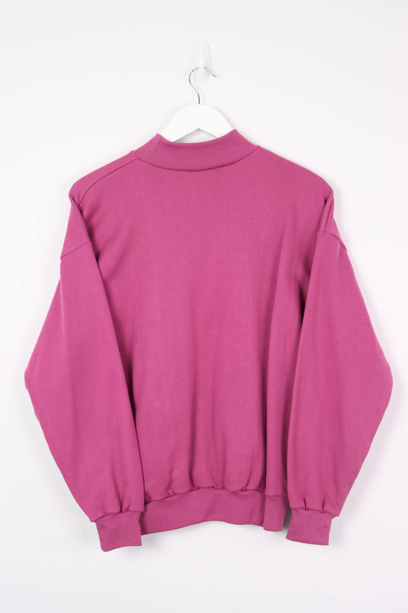 Vintage Grape Sweatshirt (W) M - Pink - ENDKICKS