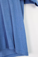 Vintage Marcam President T-Shirt S - Blue - ENDKICKS