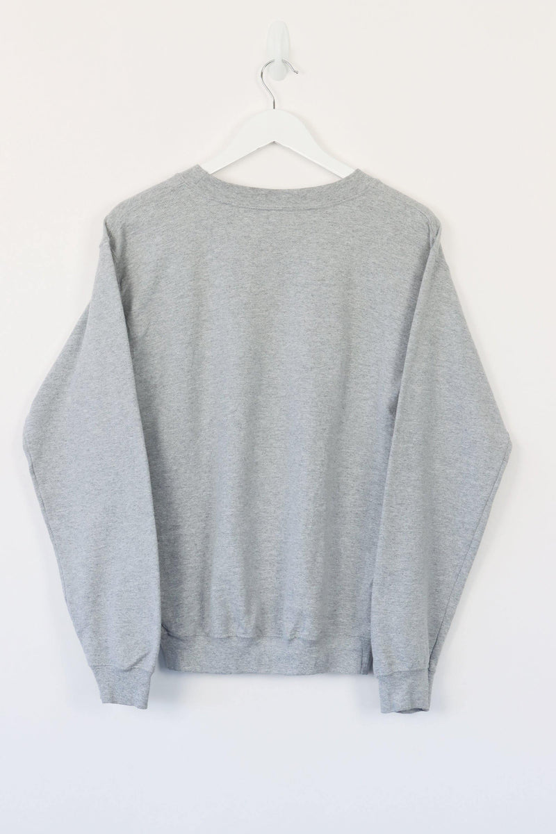 Vintage Minion Sweatshirt Women S - Grey - ENDKICKS