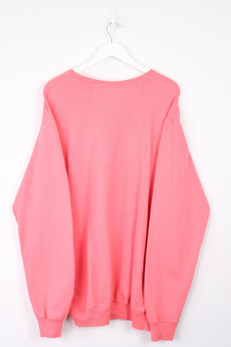 Vintage Myrtle Beach Sweatshirt (W) XXL - Pink - ENDKICKS