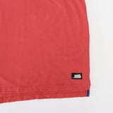 Vintage NHL Canadiens Montréal Polo Shirt XL - Red - ENDKICKS
