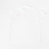 Vintage Nike Golf Logo Polo Shirt XL - White - ENDKICKS