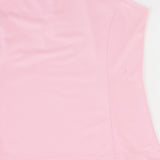 Vintage Nike Golf Polo Shirt Women M - Pink - ENDKICKS