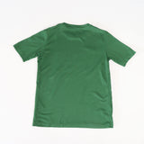 Vintage Nike Hornet Soccer Logo T-Shirt XS - Green - ENDKICKS