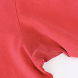 Vintage Nike Logo Redbirds T-Shirt L - Red - ENDKICKS