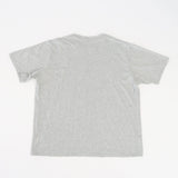 Vintage Nike Man Up Logo T-Shirt XL - Grey - ENDKICKS