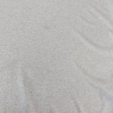 Vintage Nike Sleeveless Logo T-Shirt XL - Grey - ENDKICKS