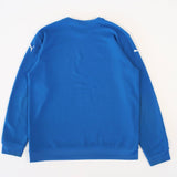 Vintage Puma Crewneck Sweatshirt XL - Blue - ENDKICKS