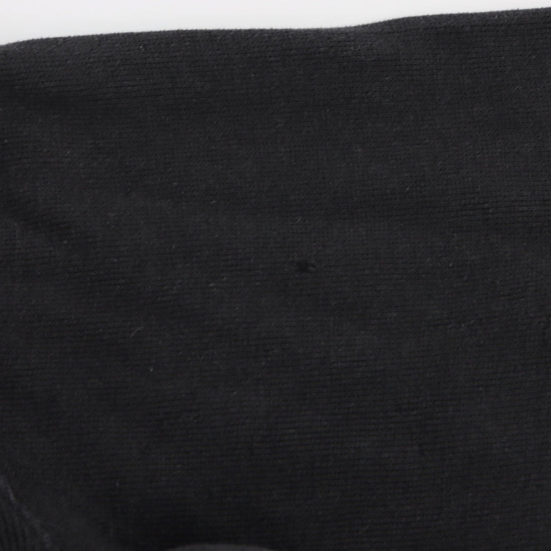 Vintage Puma Sweatshirt XL - Black - ENDKICKS