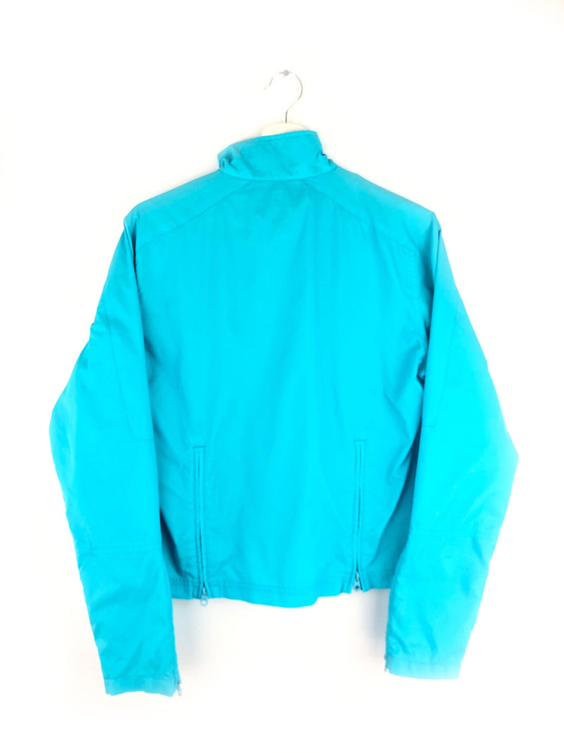 Vintage Ralph Lauren Jacket Women L - Blue - ENDKICKS