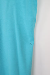 Vintage Ralph Lauren Logo T-Shirt (W) S - Blue - ENDKICKS