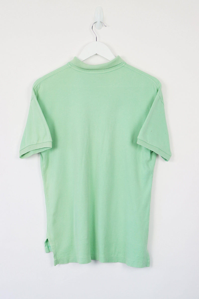 Vintage Ralph Lauren Polo Shirt S - Green - ENDKICKS