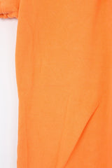 Vintage Ralph Lauren Polo Shirt (W) XS - Orange - ENDKICKS