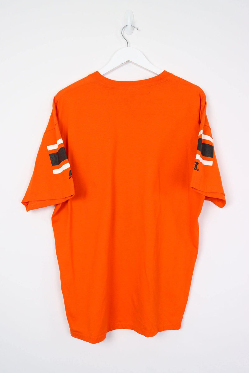 Vintage Rampage Grand Rapids T-Shirt XL - Orange - ENDKICKS