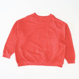 Vintage Street Bullies Logo Sweatshirt XXL - Red - ENDKICKS
