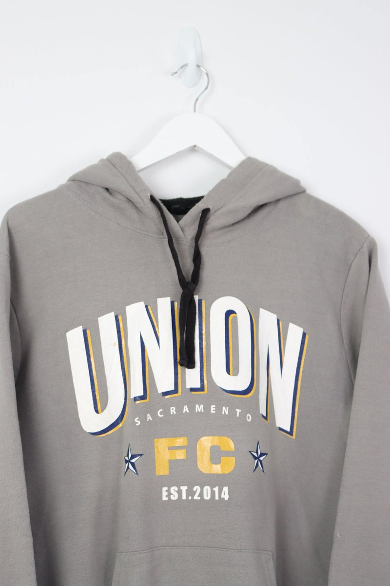 Vintage Union Sacramento FC M - Grey - ENDKICKS