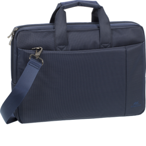 Rivacase Central 13.3" - Blue