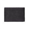 tommy-hilfiger-cartera-johnson-cc-flap-coin-pocket-negro-13x9.5x3cm-am0am00660-1340389-b