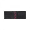 tommy-hilfiger-cartera-johnson-cc-flap-coin-pocket-negro-13x9.5x3cm-am0am00660-1340389-c